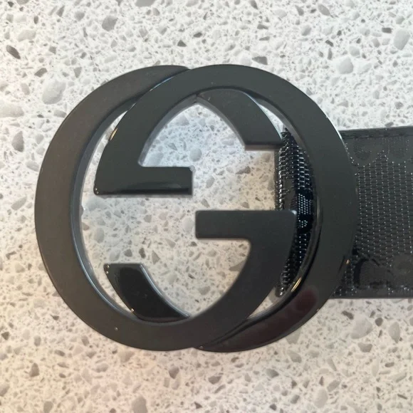Gucci Belt - Picture 2 of 4